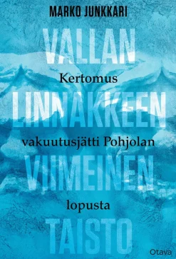 Vallan linnakkeen viimeinen taisto