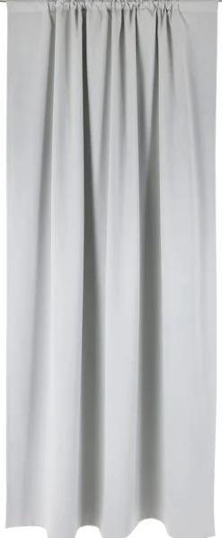 Vallila pimennysverho Pimari 140 x 250 cm light grey