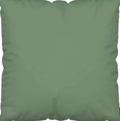 Vallila tyynynpäällinen Aava 43 x 43 cm leaf green
