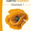 Vallmomodellen Arbetsbok 1 5-pack