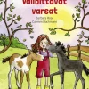 Valloittavat varsat