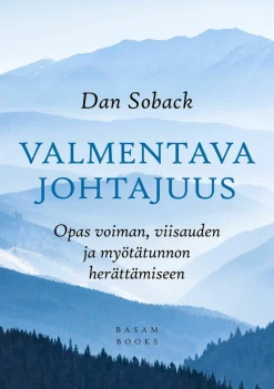 Valmentava johtajuus