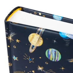 Valokuva-albumi Goldbuch Universe 25x25 cm / 60s.