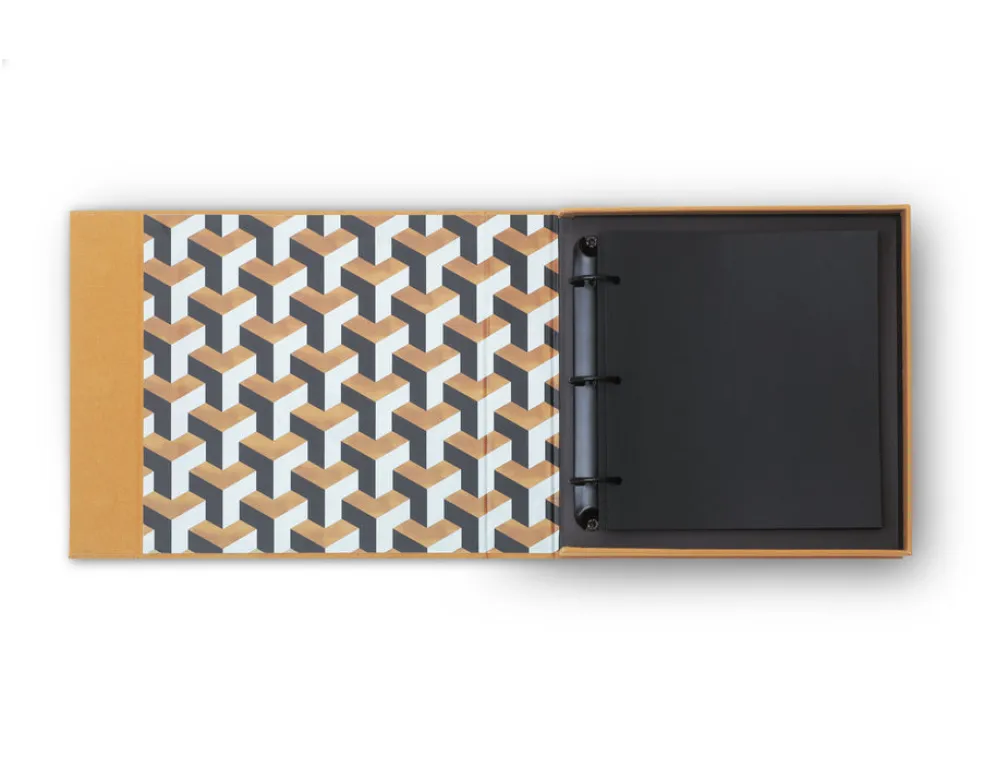 Valokuva-albumi Printworks - Good Times (S)