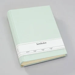 Valokuva-albumi Semikolon Classic Large, moss