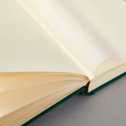 Valokuva-albumi Semikolon Classic Large, moss