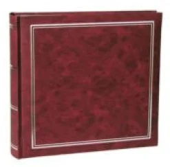 Valokuva-albumi Slip-In 200 kuvalle, lajitelma