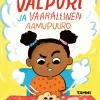 Valpuri ja vaarallinen aamupuuro