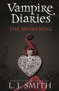 Vampire Diaries: The Awakening, The