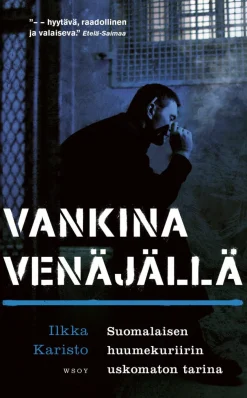 Vankina Venäjällä