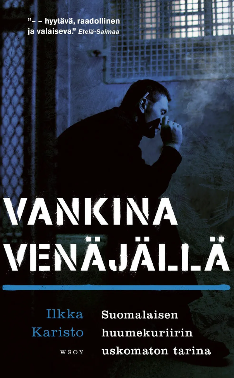 Vankina Venäjällä