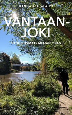 Vantaanjoki