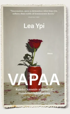 Vapaa