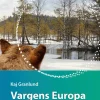 Vargens Europa (selkokirja)