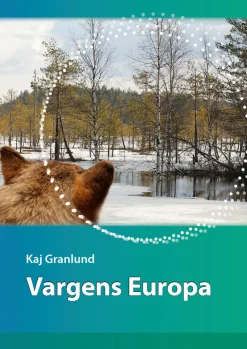 Vargens Europa (selkokirja)