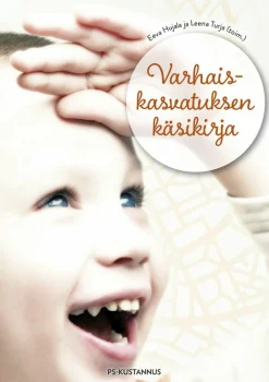 Varhaiskasvatuksen käsikirja