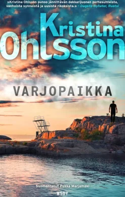 Varjopaikka
