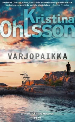 Varjopaikka