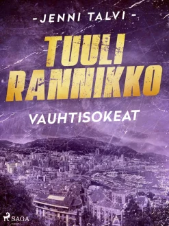 Vauhtisokeat