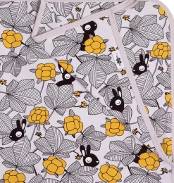 Vauvan peitto PaaPii Hilda