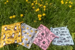 Vauvan peitto PaaPii Nuutti