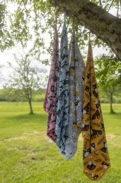 Vauvan peitto PaaPii Työkoneet