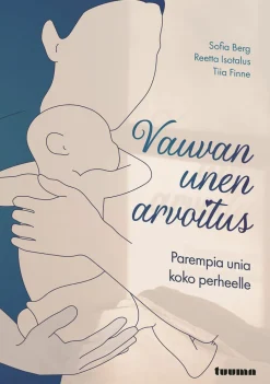 Vauvan unen arvoitus