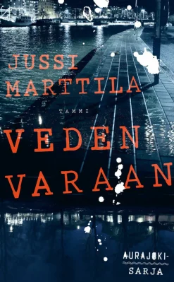 Veden varaan