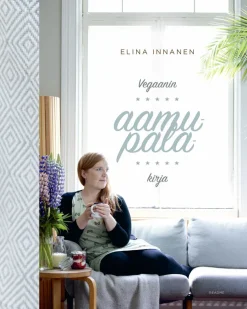 Vegaanin aamupalakirja