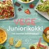 Vege - Juniorikokki