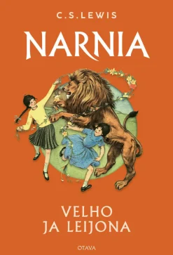 Velho ja leijona