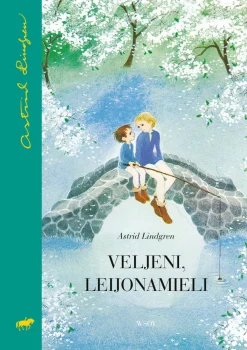 Veljeni, Leijonamieli