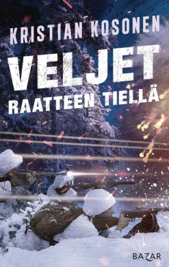 Veljet Raatteen tiellä