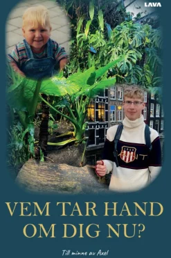 Vem tar hand om dig nu?
