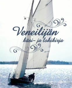 Veneilijän käsi- ja lokikirja