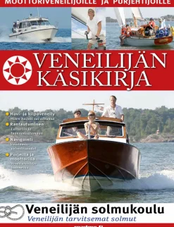 Veneilijän käsikirja
