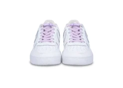 Venyvät kengännauhat EEZYBEEZY, laventeli