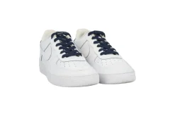 Venyvät kengännauhat EEZYBEEZY, tummansininen