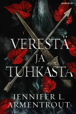 Verestä ja tuhkasta