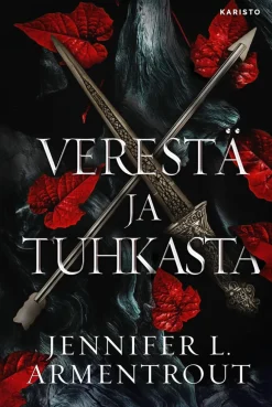 Verestä ja tuhkasta