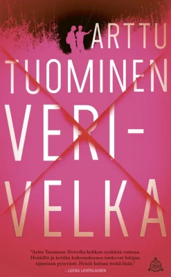 Verivelka