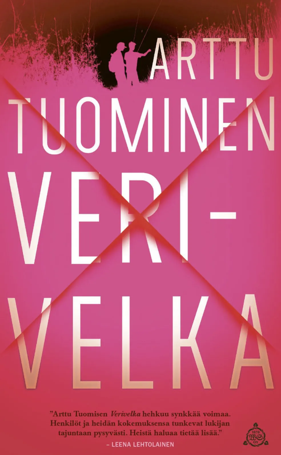 Verivelka