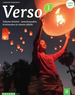 Verso 1 (LOPS21)