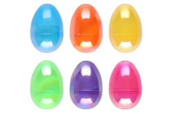 Verso Pääsiäismuna avattava 6 kpl