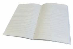 Vihko A5/40 sivua viivat Pikku Myy -lajitelma