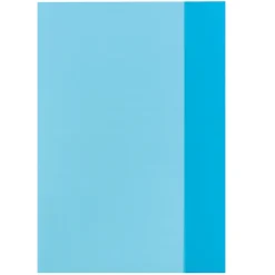 Vihkonsuojakansi A4 matta värilajitelma