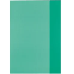 Vihkonsuojakansi A4 matta värilajitelma