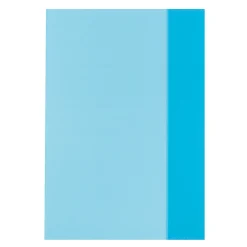 Vihkonsuojakansi A5 matta värilajitelma