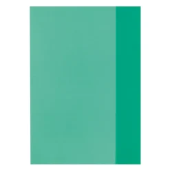 Vihkonsuojakansi A5 matta värilajitelma