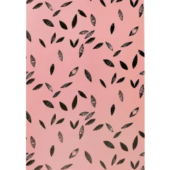 Vihkosetti A5 Coral/Harmaa Rico Design